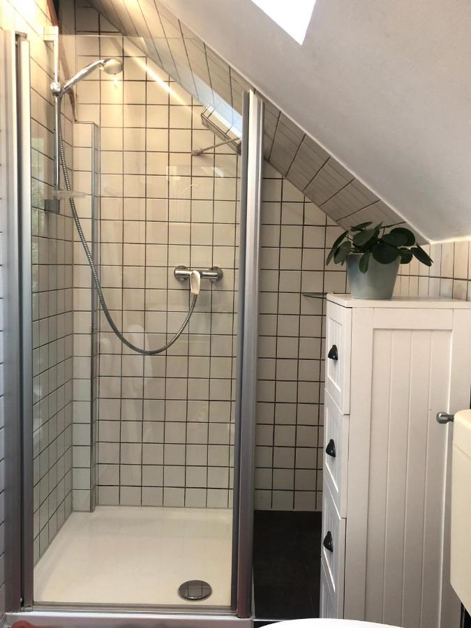 S'Scheunle - Dein Ferienhaeusle Im Donautal Villa Beuron Eksteriør billede